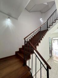 Lakeside Grove (D22), Terrace #607351271